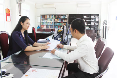 Thu thuế thu nhập cá nhân: Đạt kết quả khá