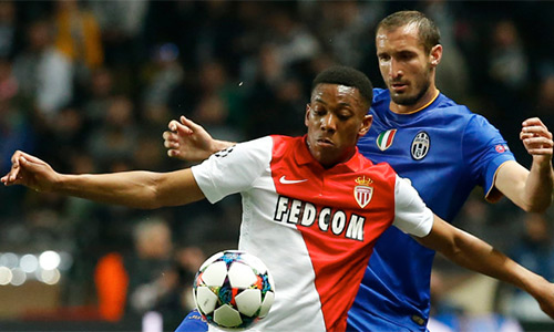 Man Utd chốt giá 56 triệu đôla mua 'Henry mới'