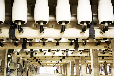 Biến nước biển thành nước ngọt