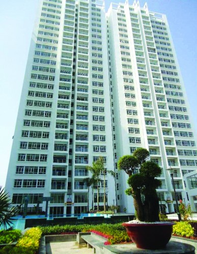 Khi nhiều ngân hàng tham gia cho vay bảo lãnh bất động sản