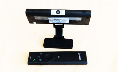 Thiết bị Asanzo biến tivi HD thành tivi thông minh