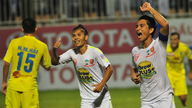 VPF khẳng định vòng 24 không có tiêu cực