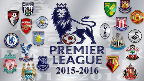 Premier League sẽ trở lại trên sóng VTV.