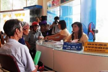 Quy định mới về bảo hiểm hưu trí