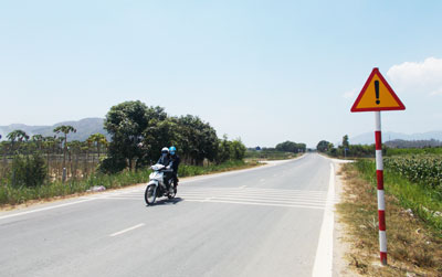 Điểm sáng Diên Phước