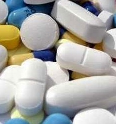 Một số thuốc gây nhiễm mỡ gan