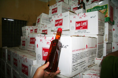 Nhiều doanh nghiệp, cá nhân tố cáo Công ty Nam Long