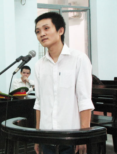 Ngựa quen đường cũ