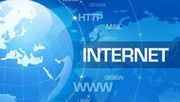 Sử dụng tài nguyên Internet bảo đảm không xâm phạm quyền của người khác