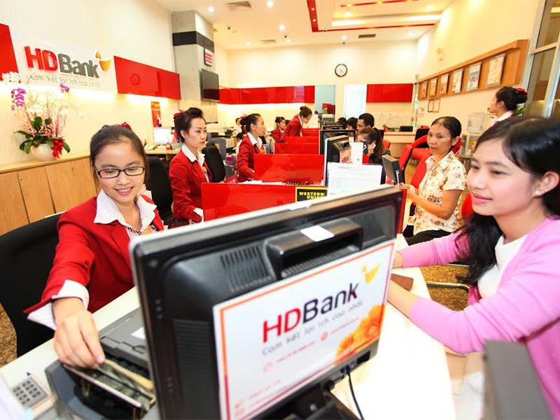 HDBank ưu đãi lãi vay cố định dành cho doanh nghiệp chỉ 6,5%