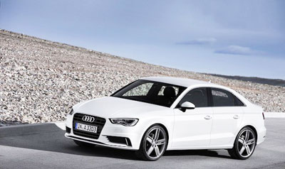 Điểm mặt "xế cưng" cho doanh nhân trẻ đam mê công nghệ