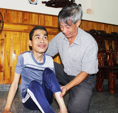 Đối tượng được xác nhận của Hội đồng Giám định y khoa sẽ được hưởng chế độ ngay