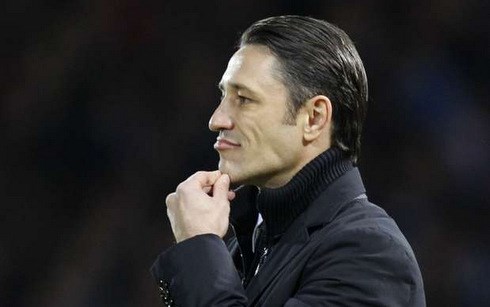 Thi đấu bết bát, đội tuyển Croatia sa thải toàn bộ ban huấn luyện