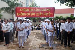 Công điện của Thủ tướng Chính phủ: Tăng cường phòng chống sốt xuất huyết