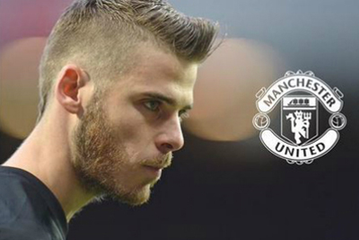 De Gea ở lại Manchester, sự lựa chọn hợp lý