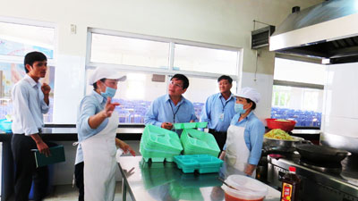 Chính sách, pháp luật về an toàn thực phẩm: Vẫn còn nhiều vướng mắc