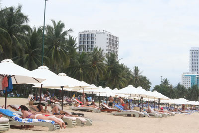 Triển khai đồng bộ giải pháp phòng, chống tội phạm