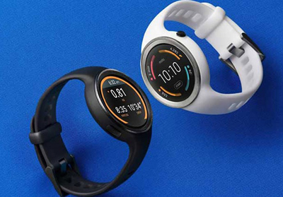 Đồng hồ thông minh tại IFA 2015