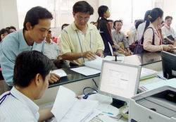 Quy định mới về đăng ký doanh nghiệp