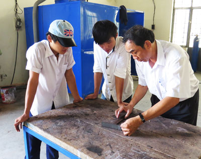 Sẽ linh hoạt trong thu bảo hiểm y tế học sinh, sinh viên