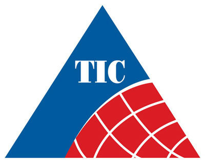 Logo của Trung tâm Du lịch Tictours