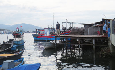 Mô hình khu dân cư tự quản bảo vệ môi trường ở phường Vĩnh Trường: Hiệu quả tích cực