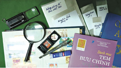 Đồ dùng cần thiết