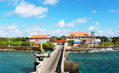 Trường Sa hôm nay