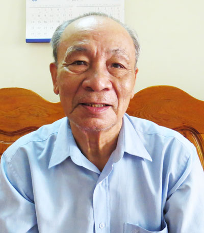 Các tầng lớp nhân dân gửi gắm trọn niềm tin vào Đại hội