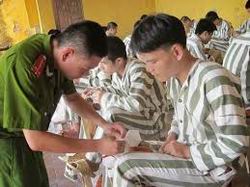 Bồi dưỡng cán bộ Công an quản lý, giáo dục đối tượng nhiễm HIV/AIDS