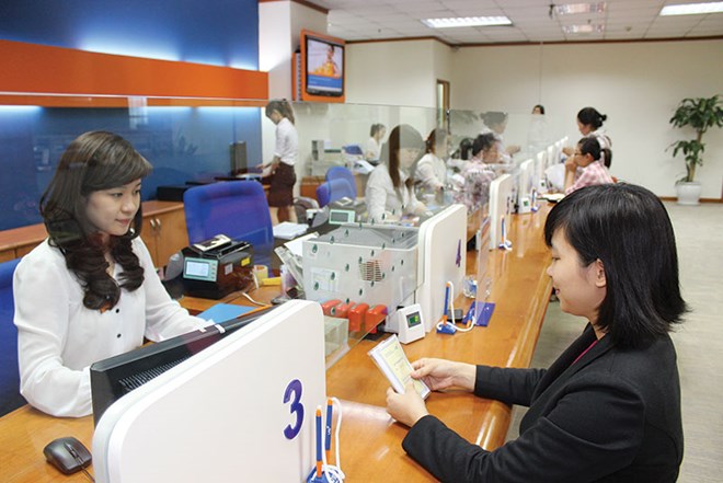 Lãi suất cho vay khó giảm thêm