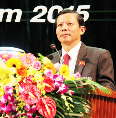 Nhiều đề xuất tâm huyết gửi tới Đại hội