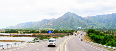 Tạo sức bật cho kinh tế phát triển