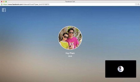 Chức năng gọi điện miễn phí từ trình duyệt web
