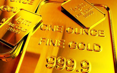 Vàng trong nước giảm sâu, tuột mốc 34 triệu đồng/lượng