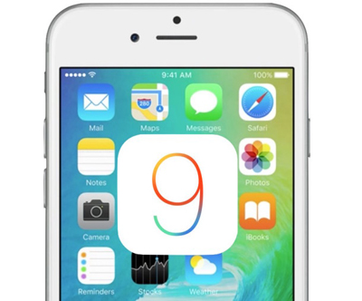 iOS 9 đạt kỷ lục mới