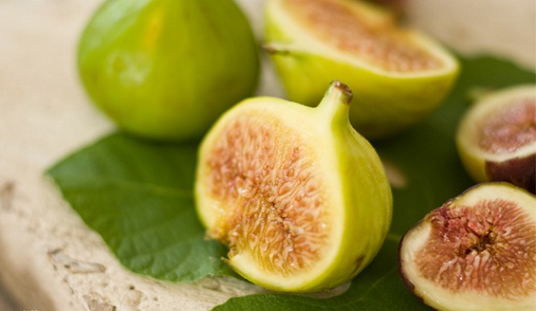 Quả sung có công dụng gì?