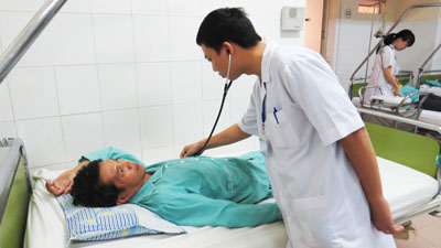 Mở thêm nhiều cơ hội cho bệnh nhân