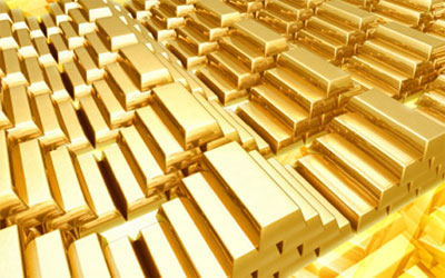 Giá vàng SJC trong nước trợt dốc không phanh