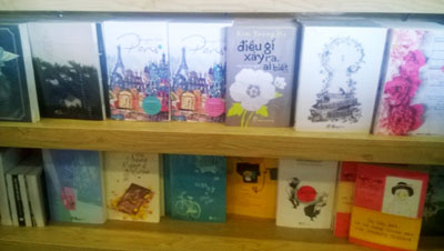 Có một Hàn Quốc không hào nhoáng...