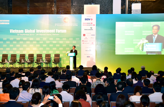 Ảnh: VGP/Nhật Bắc