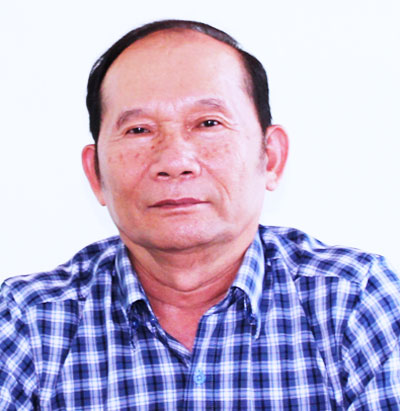 Nhiều hoạt động thiết thực hướng đến người cao tuổi