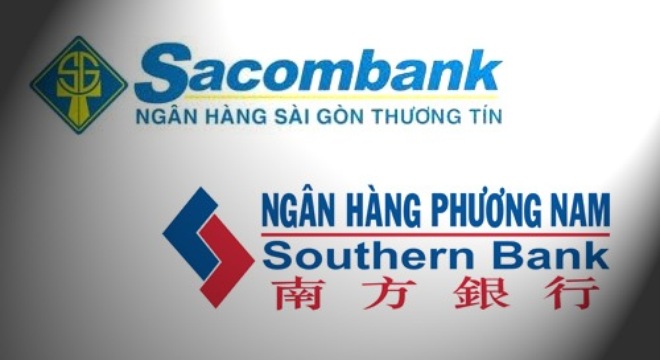 Cái tên Southern Bank không còn trên thị trường