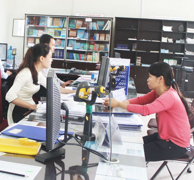 Quản lý hoàn thuế giá trị gia tăng chặt hơn