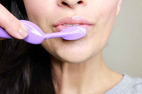 5 cách làm dày môi tự nhiên khiến phái đẹp phát sốt