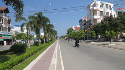 Từ sự đồng thuận của người dân…