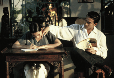 "Mùi đu đủ xanh" lọt top 100 phim châu Á hay nhất mọi thời đại