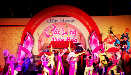 4 làng được trao giải A