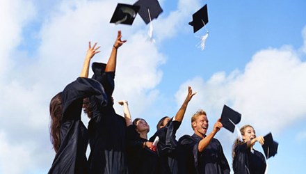 Học bổng toàn phần tại Hàn Quốc năm 2016