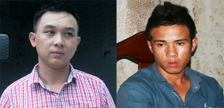 Bị truy sát vì nợ tiền cá độ bóng đá?